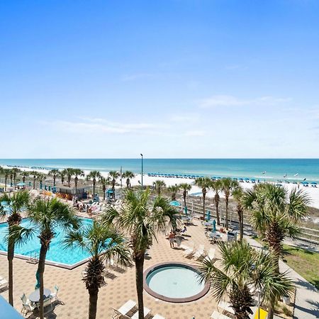 The Summit By Panhandle Getaways Panama City Beach Rum bild