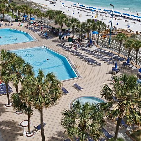 The Summit By Panhandle Getaways Panama City Beach Exteriör bild
