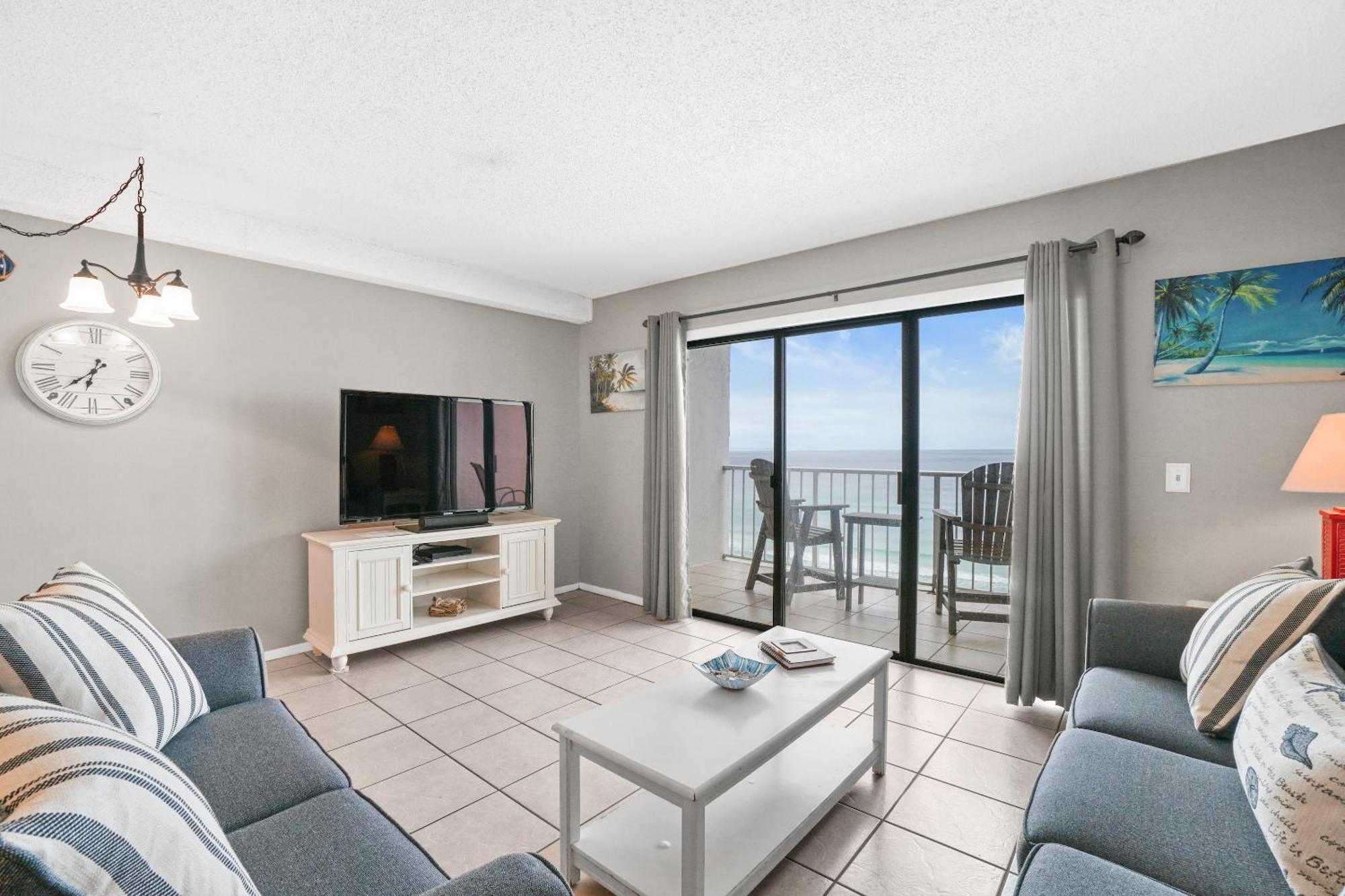 The Summit By Panhandle Getaways Panama City Beach Rum bild