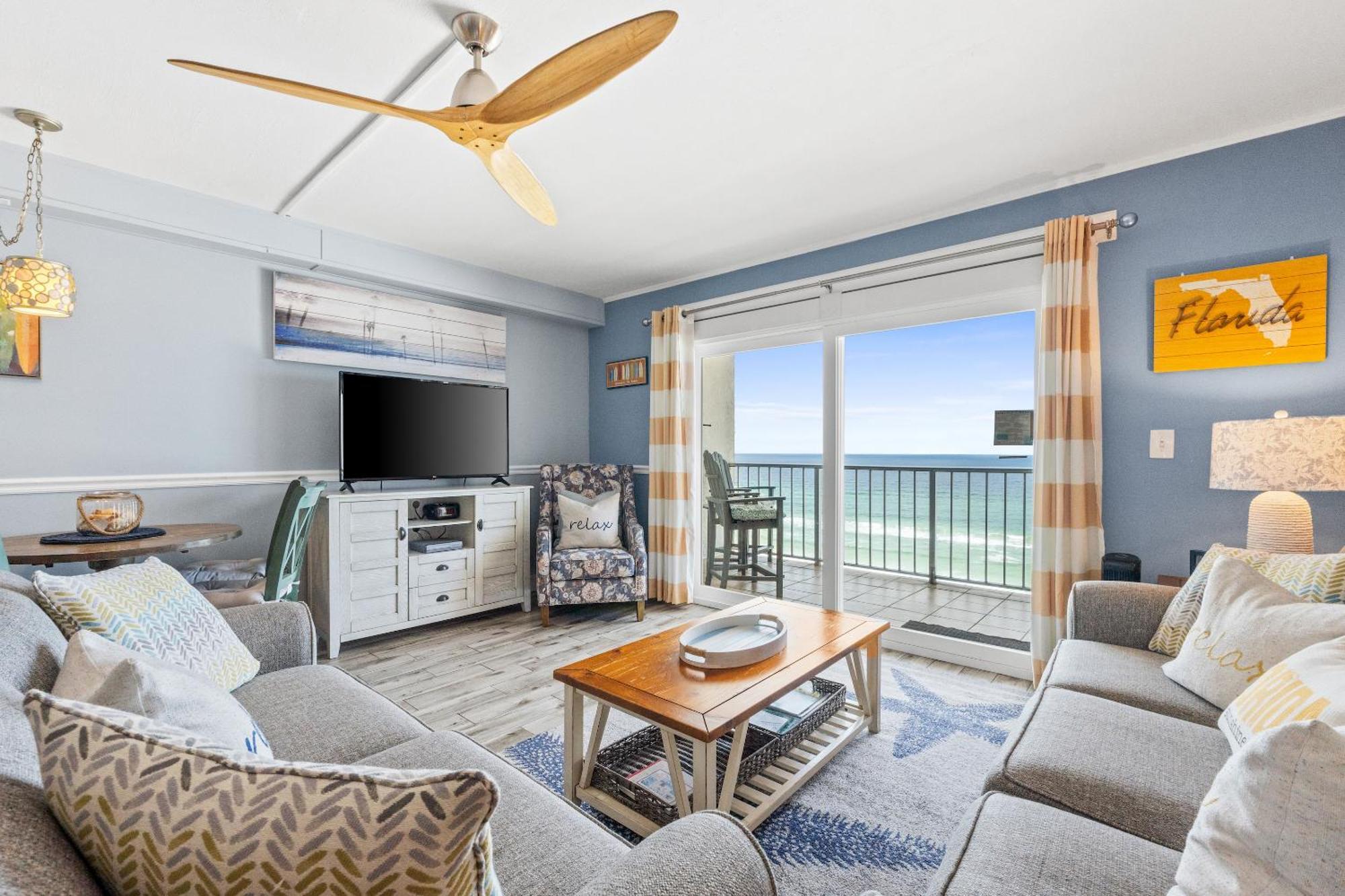 The Summit By Panhandle Getaways Panama City Beach Rum bild