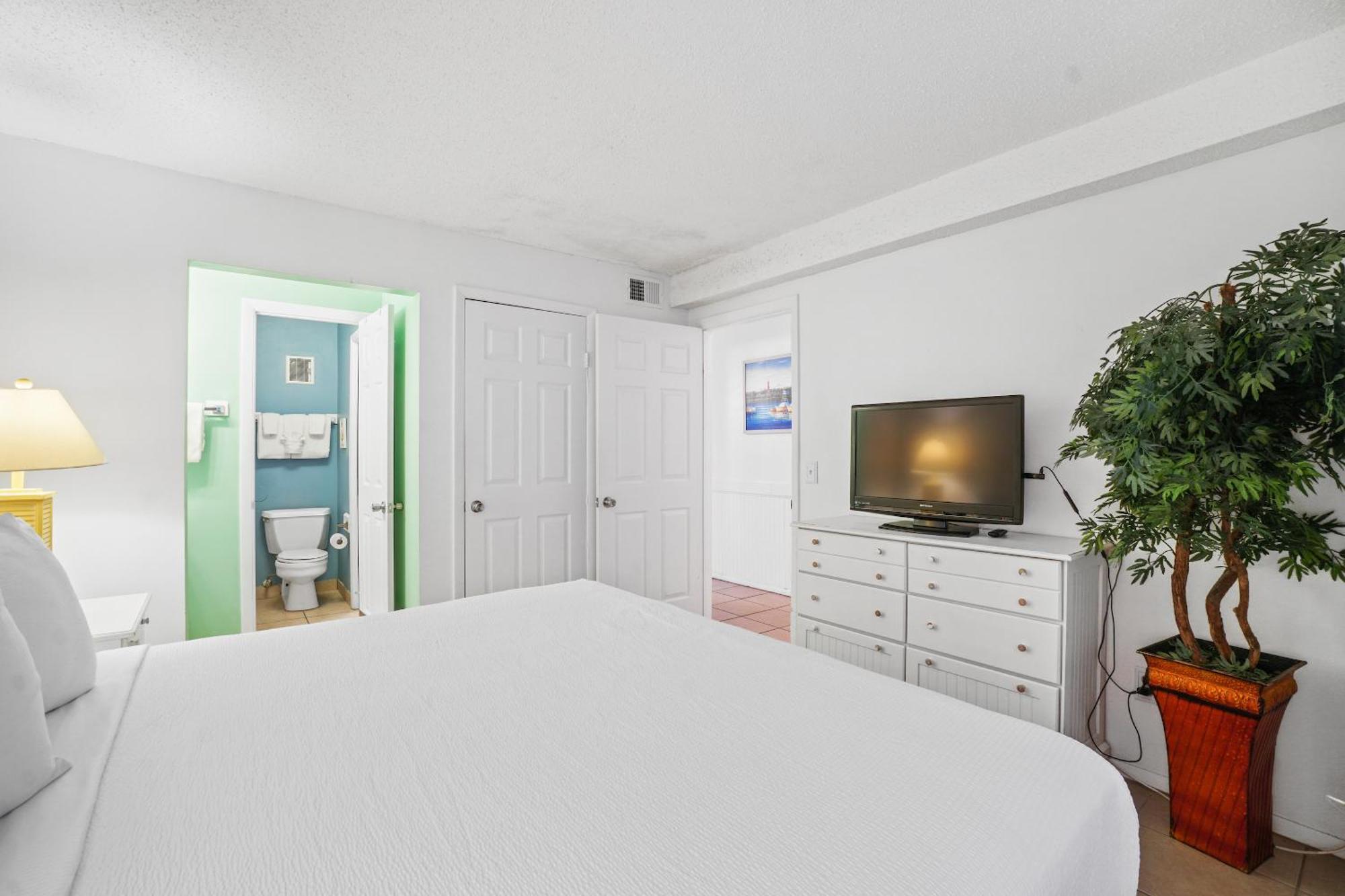 The Summit By Panhandle Getaways Panama City Beach Rum bild