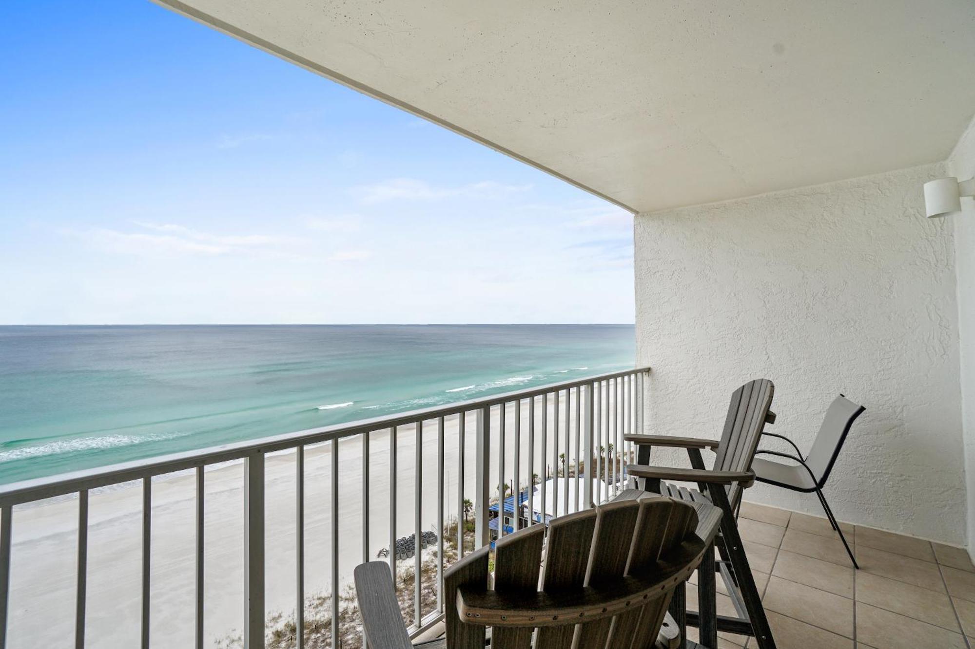The Summit By Panhandle Getaways Panama City Beach Rum bild