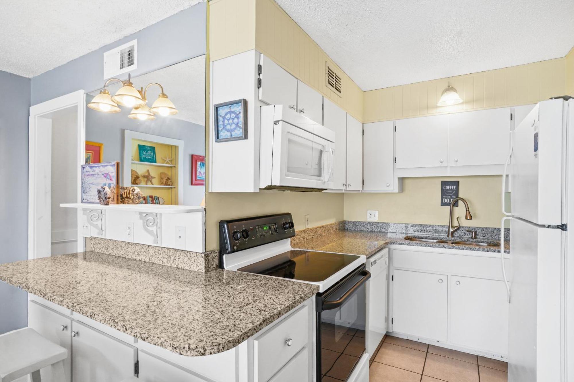 The Summit By Panhandle Getaways Panama City Beach Rum bild