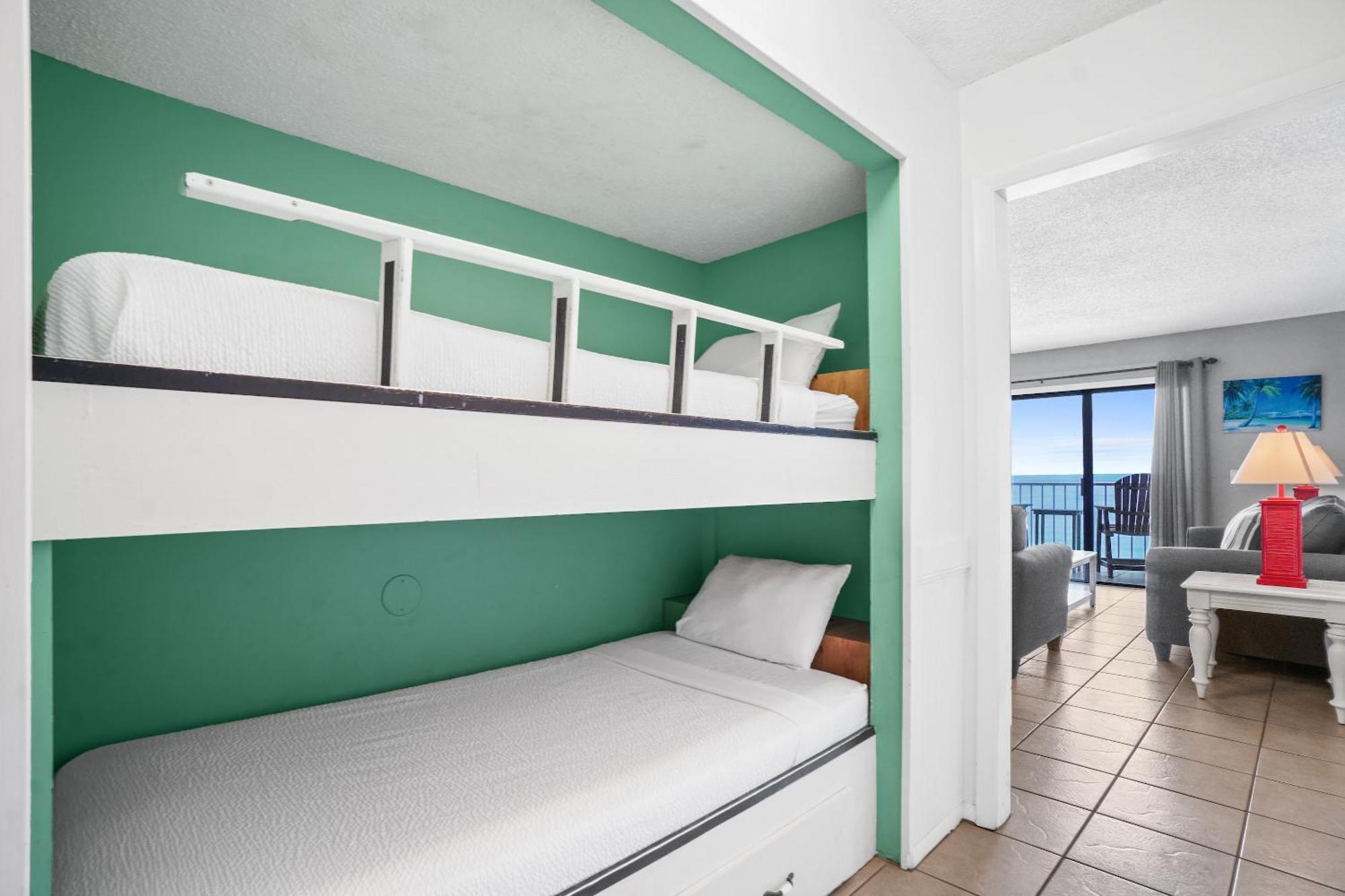 The Summit By Panhandle Getaways Panama City Beach Rum bild