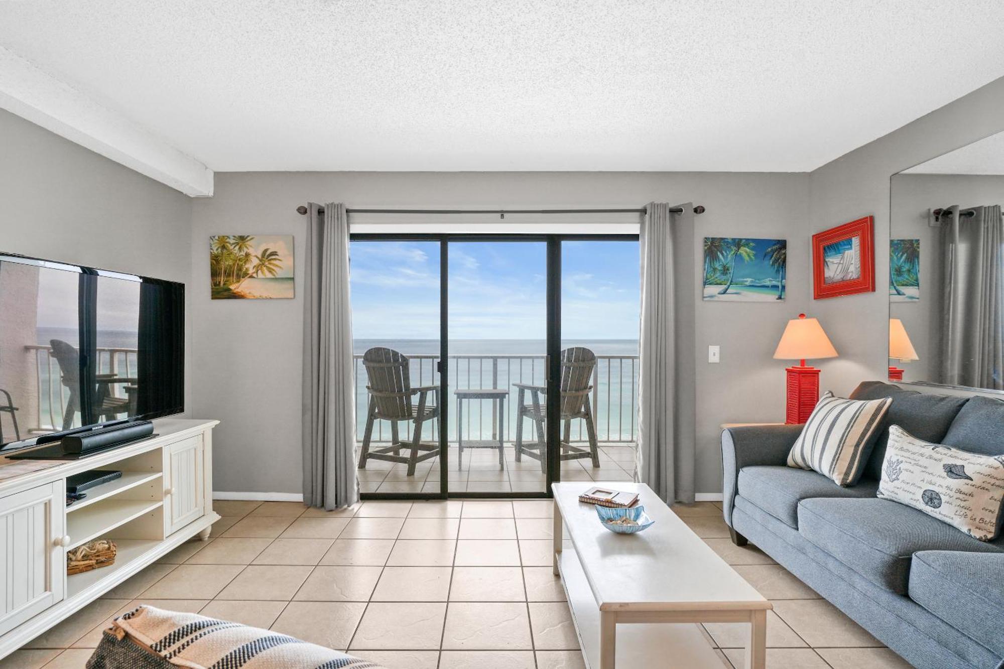 The Summit By Panhandle Getaways Panama City Beach Rum bild