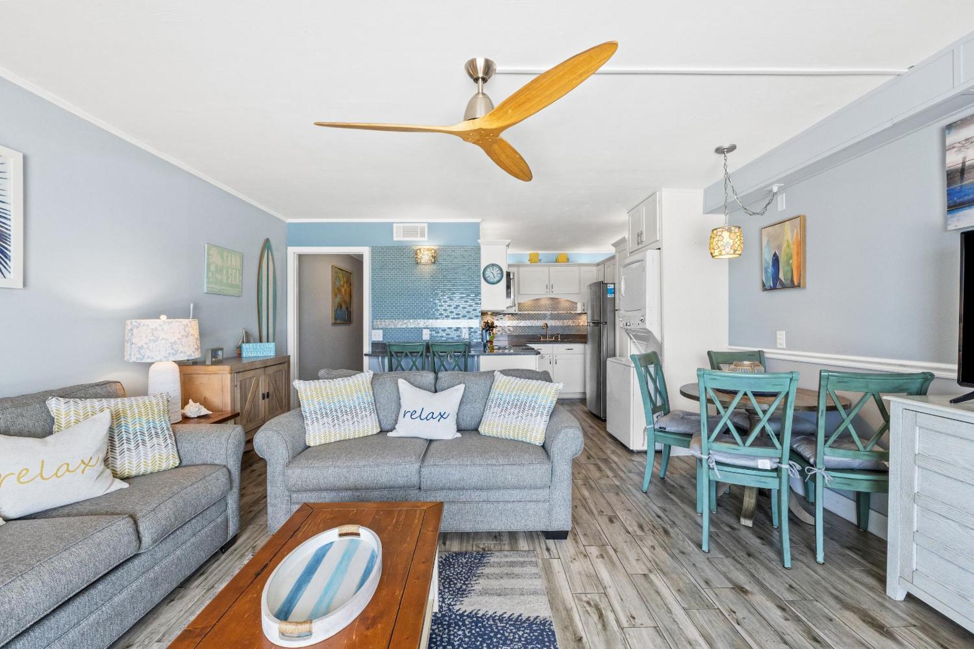 The Summit By Panhandle Getaways Panama City Beach Rum bild