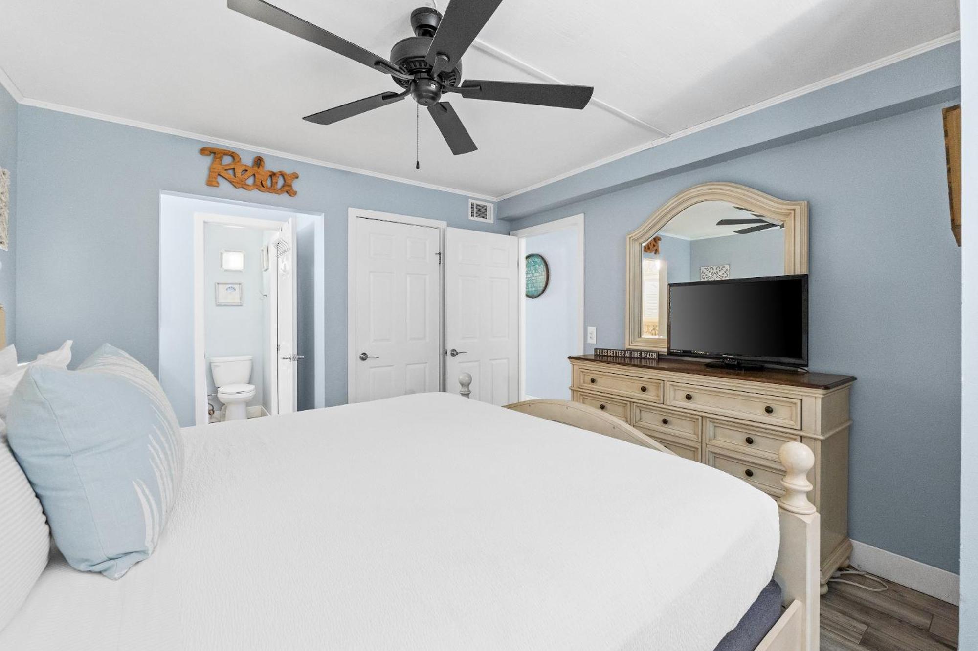 The Summit By Panhandle Getaways Panama City Beach Rum bild