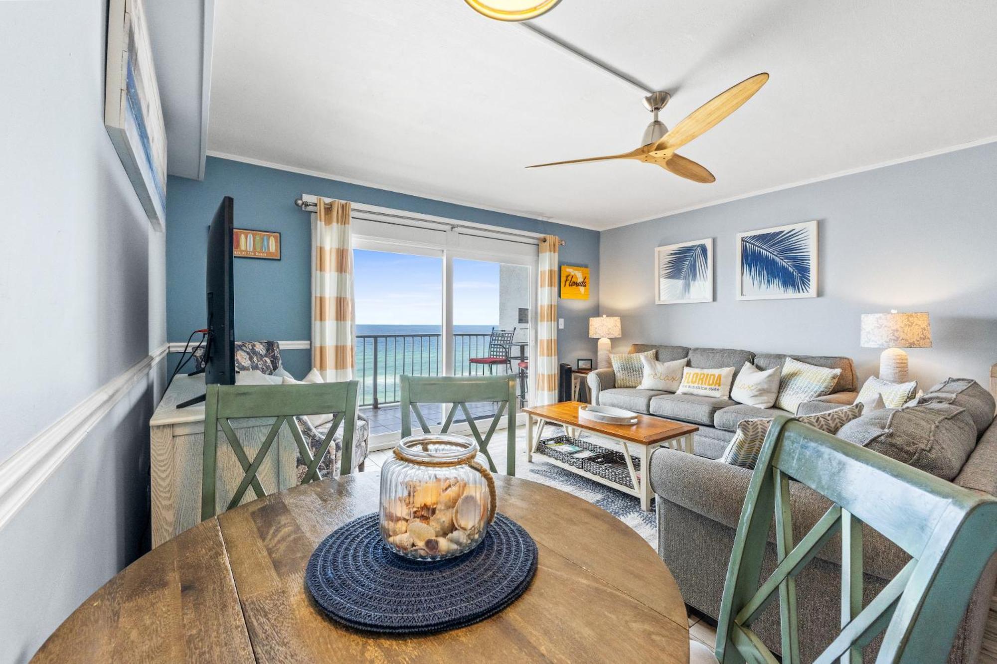 The Summit By Panhandle Getaways Panama City Beach Rum bild