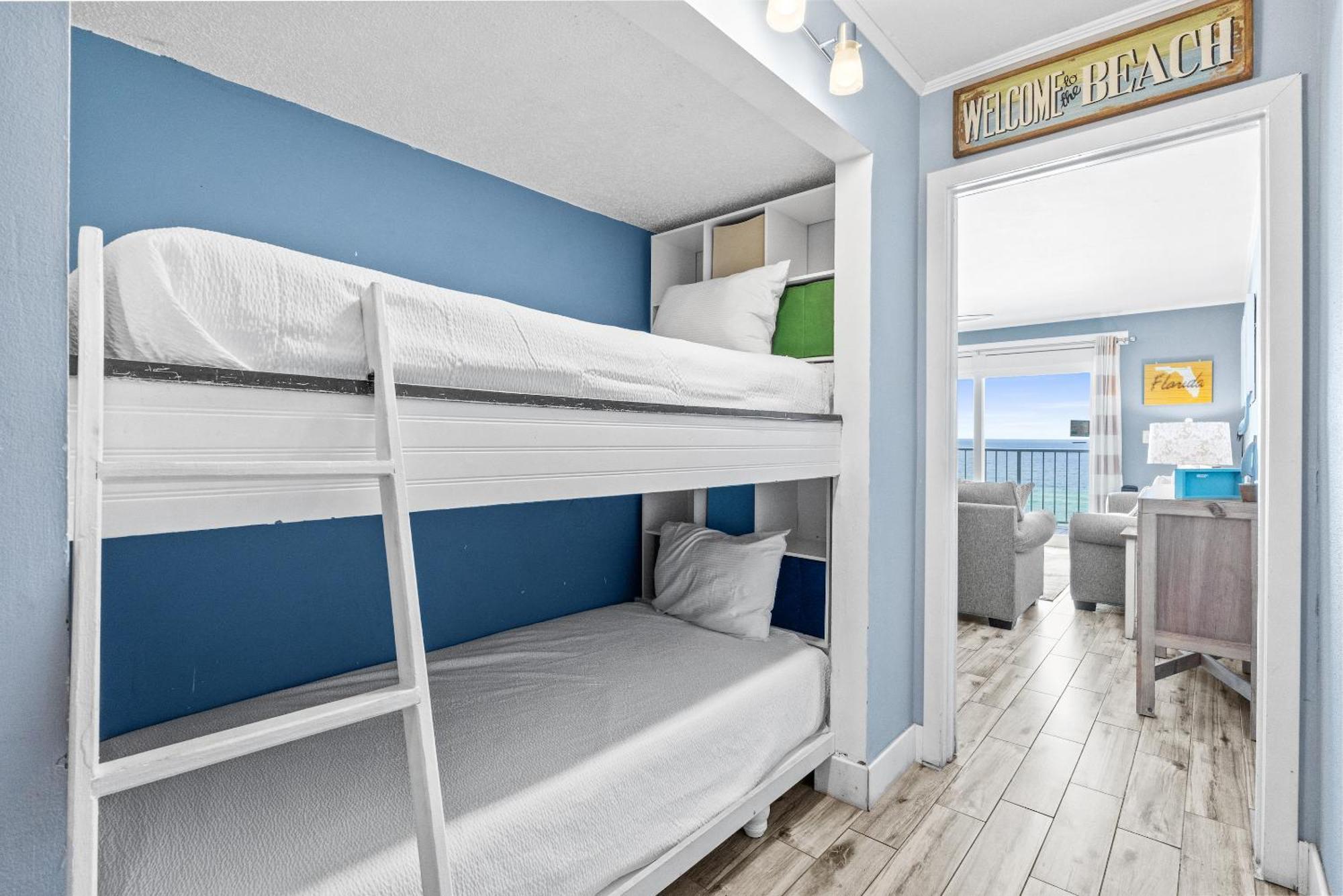 The Summit By Panhandle Getaways Panama City Beach Rum bild