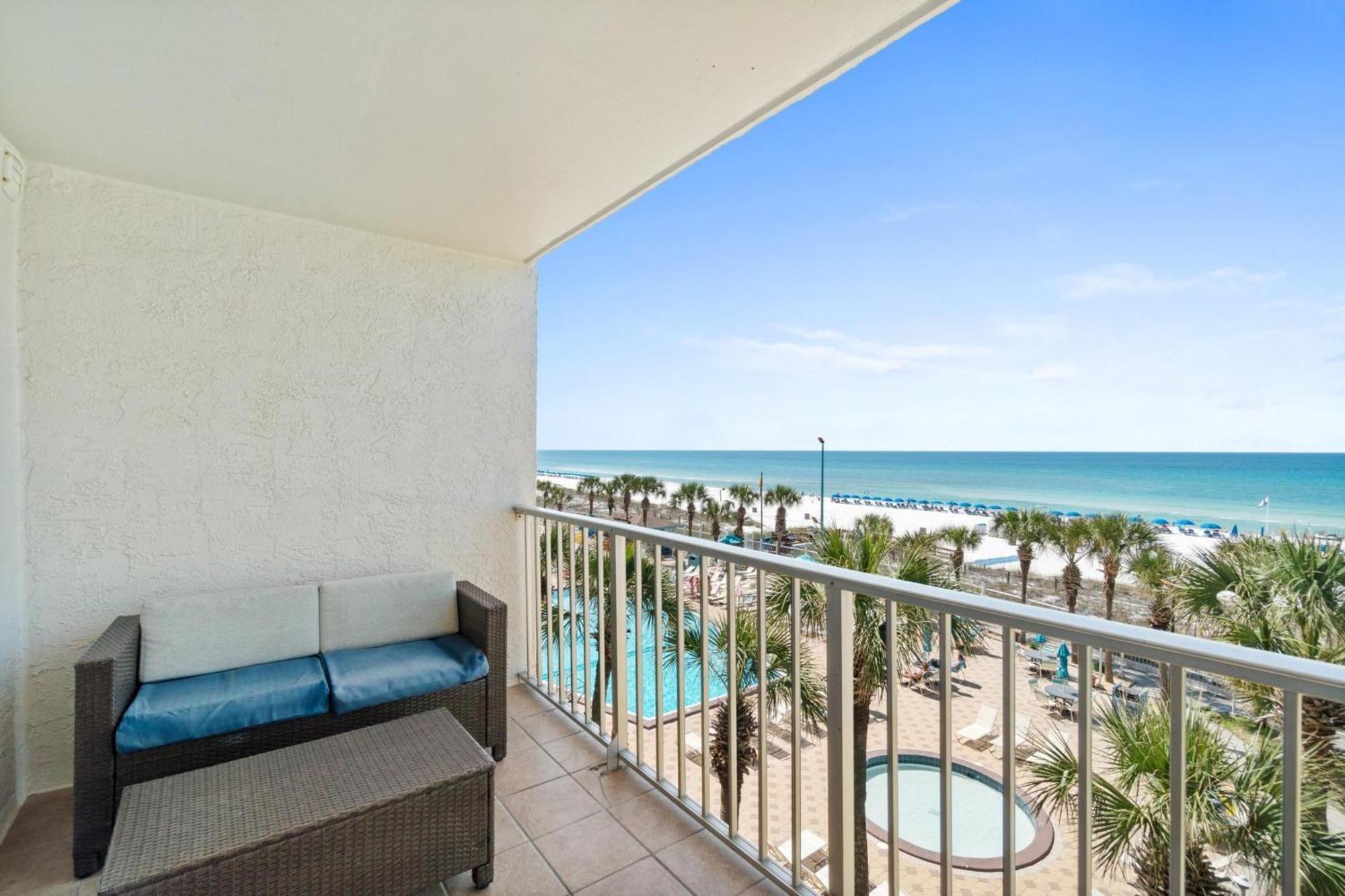 The Summit By Panhandle Getaways Panama City Beach Rum bild