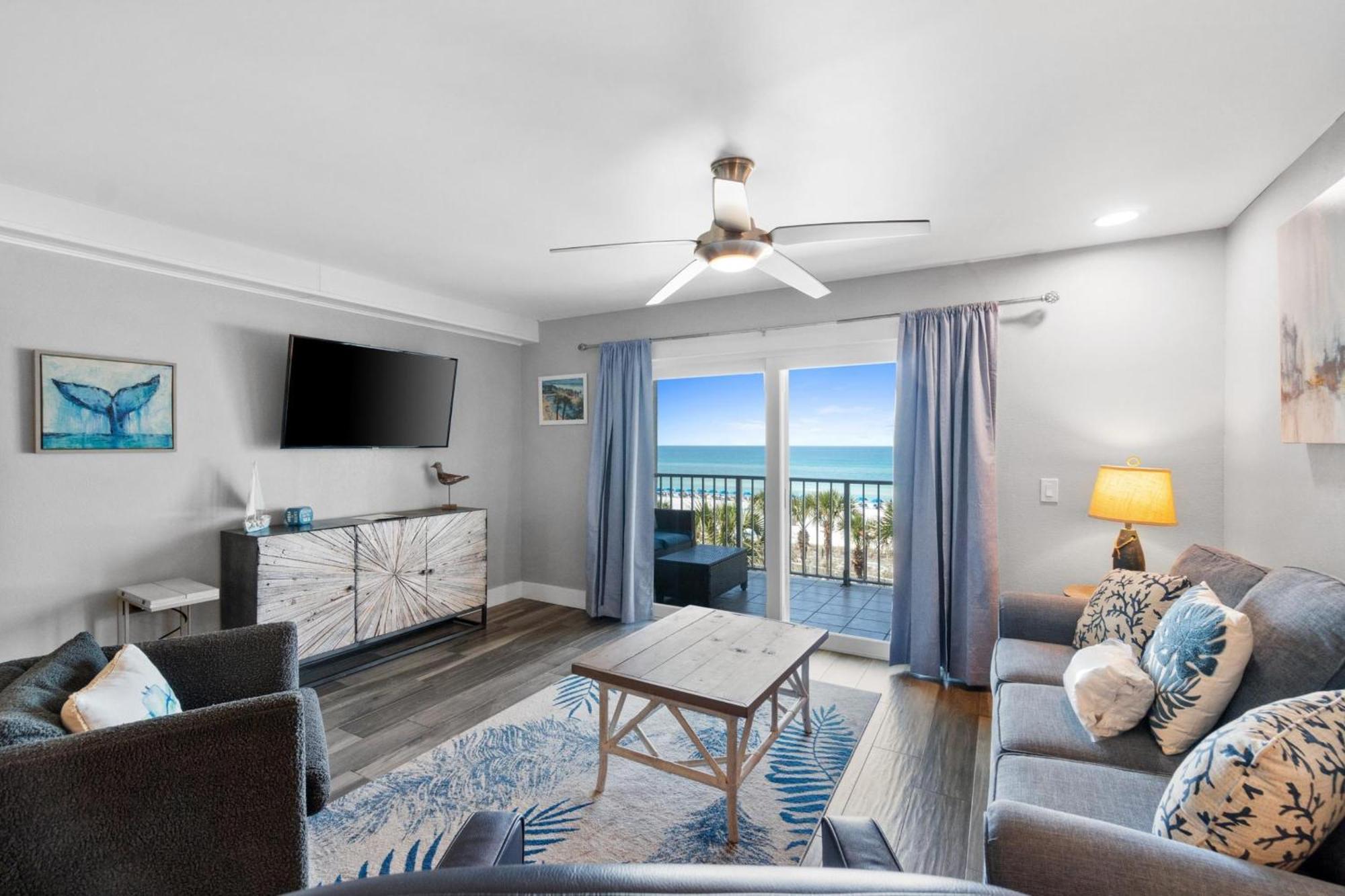 The Summit By Panhandle Getaways Panama City Beach Rum bild