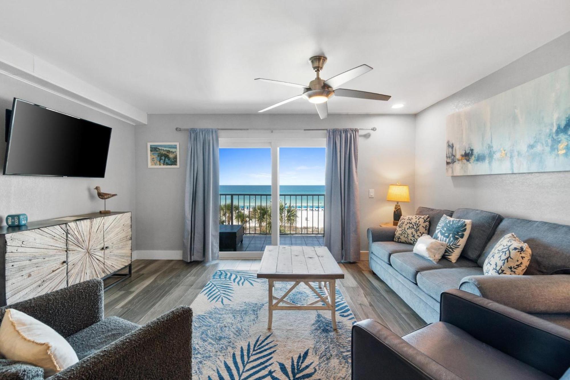 The Summit By Panhandle Getaways Panama City Beach Rum bild