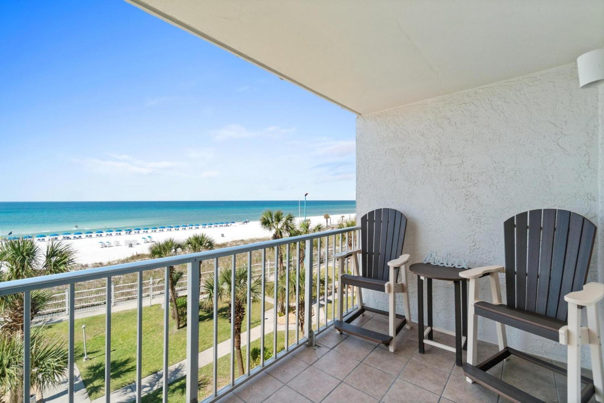 The Summit By Panhandle Getaways Panama City Beach Rum bild