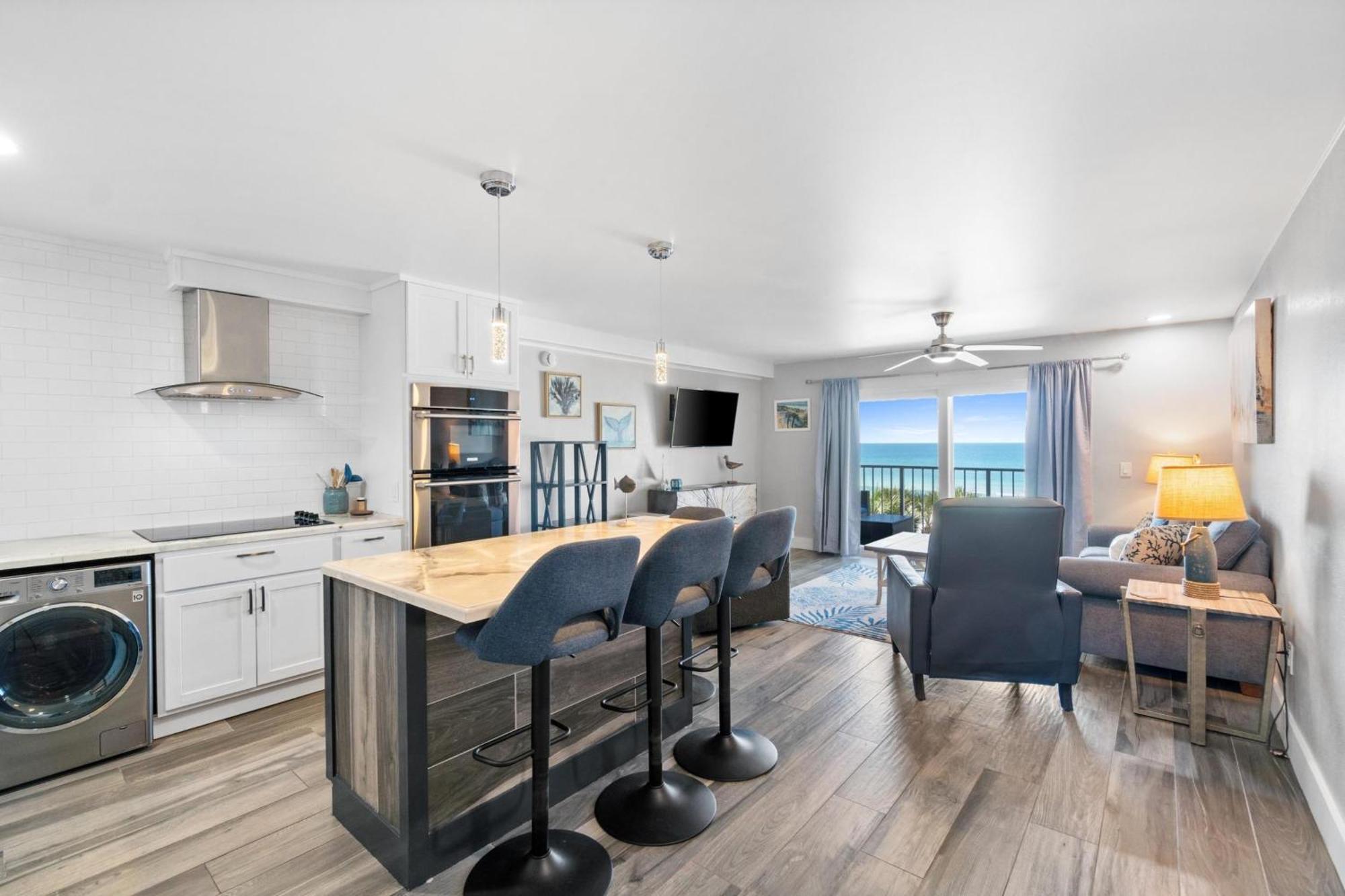 The Summit By Panhandle Getaways Panama City Beach Rum bild