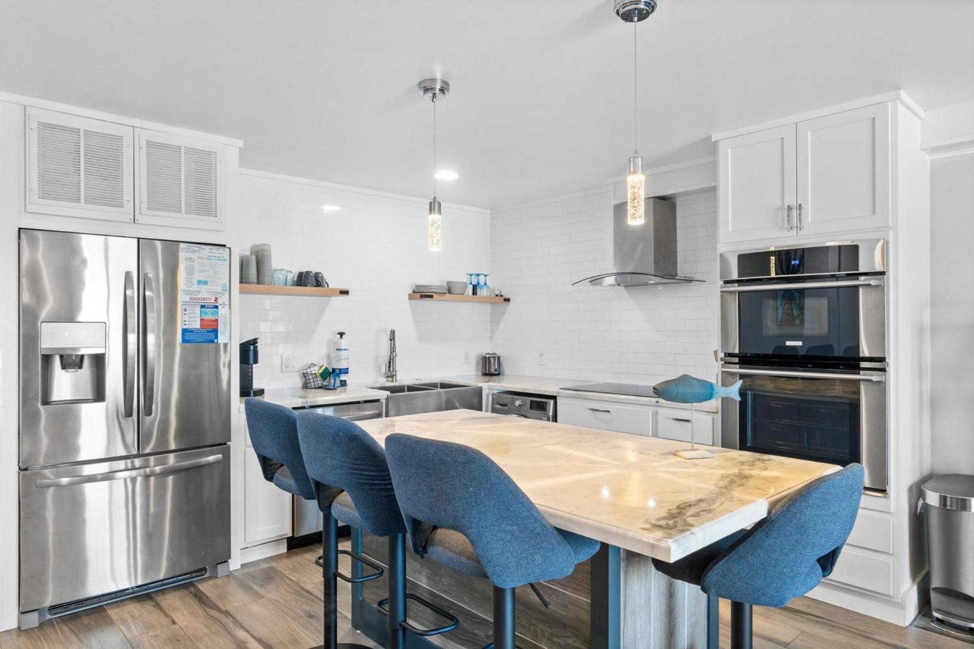 The Summit By Panhandle Getaways Panama City Beach Rum bild