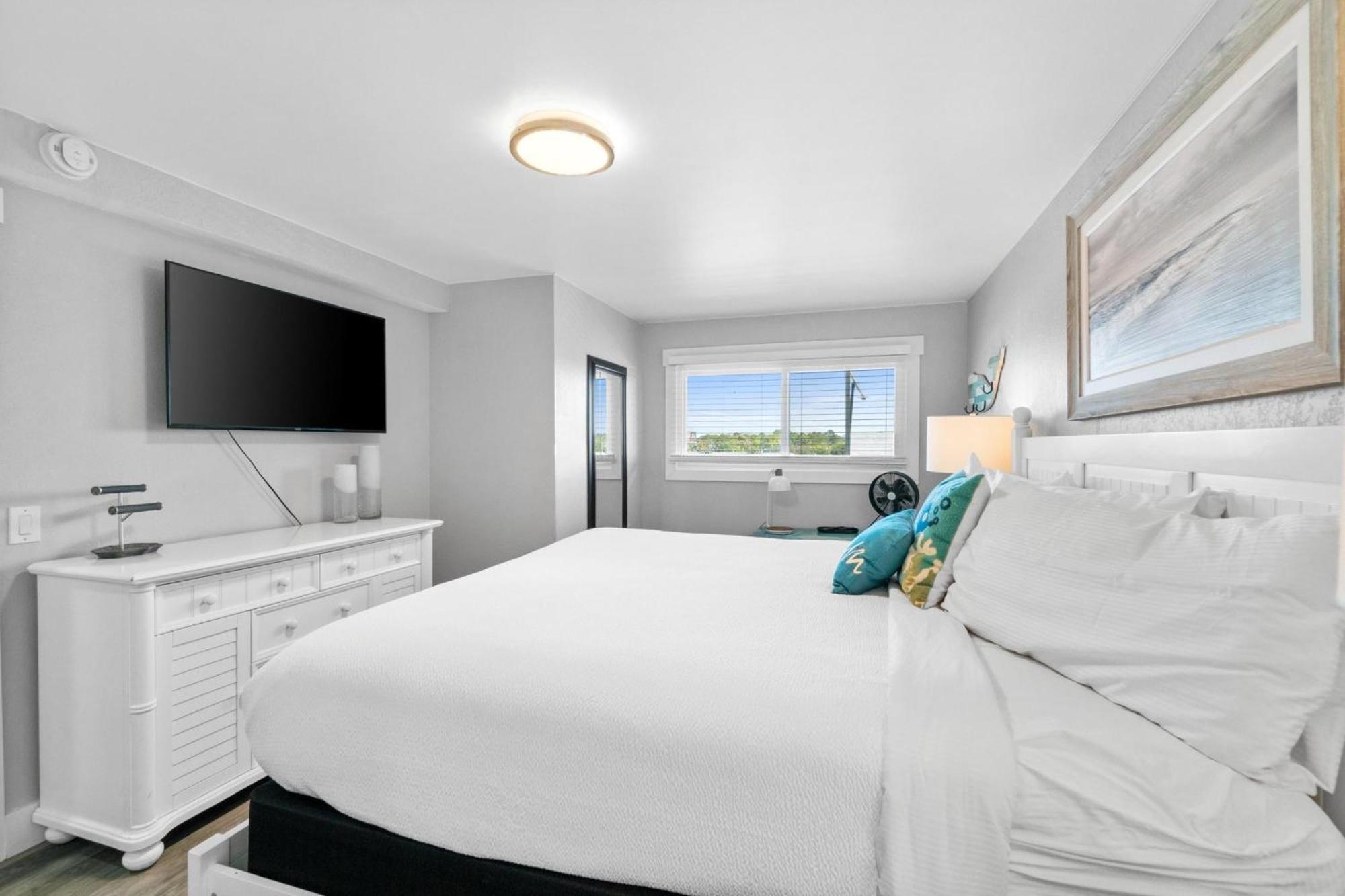The Summit By Panhandle Getaways Panama City Beach Rum bild
