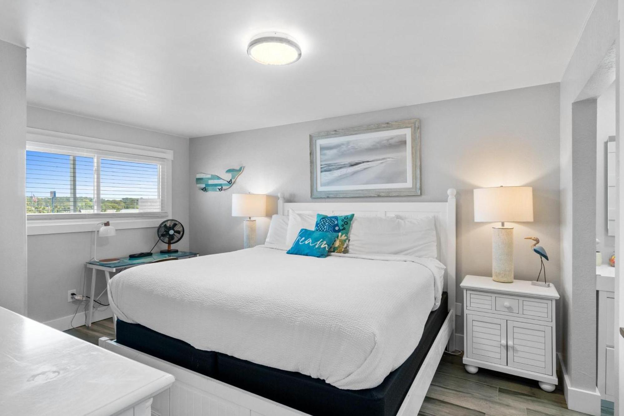 The Summit By Panhandle Getaways Panama City Beach Rum bild