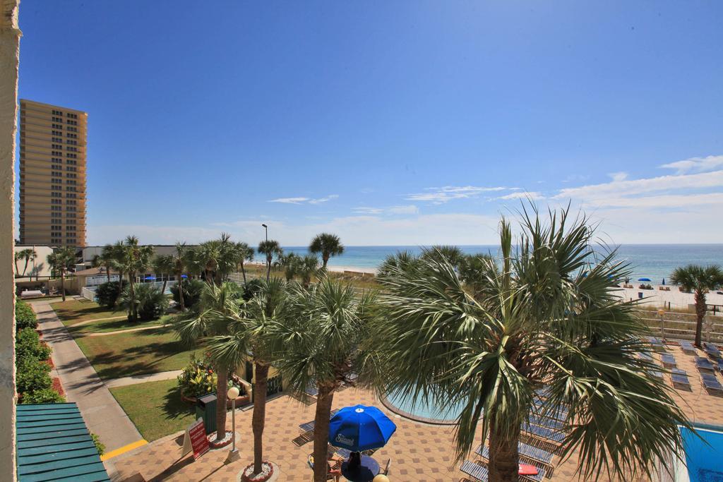 The Summit By Panhandle Getaways Panama City Beach Exteriör bild