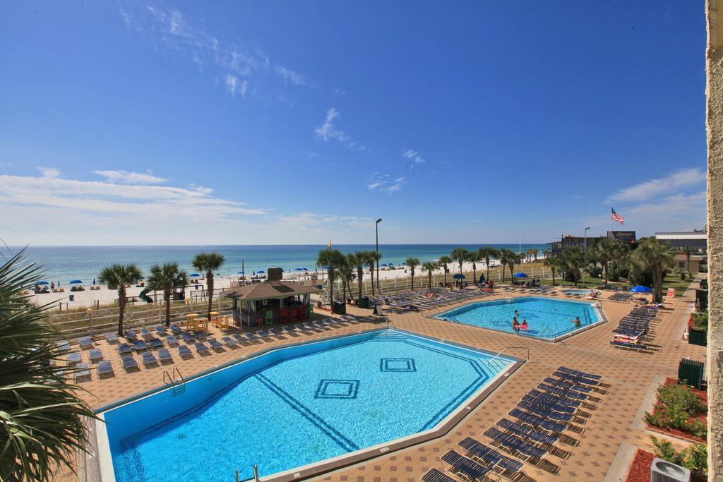 The Summit By Panhandle Getaways Panama City Beach Exteriör bild