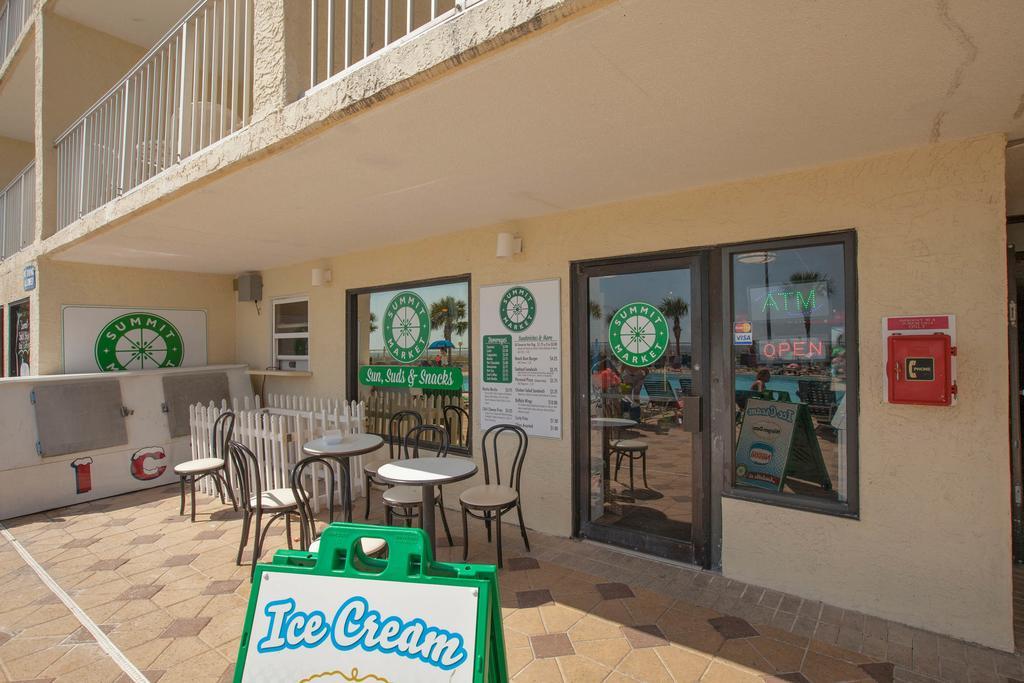 The Summit By Panhandle Getaways Panama City Beach Exteriör bild