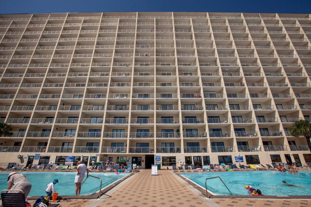 The Summit By Panhandle Getaways Panama City Beach Exteriör bild