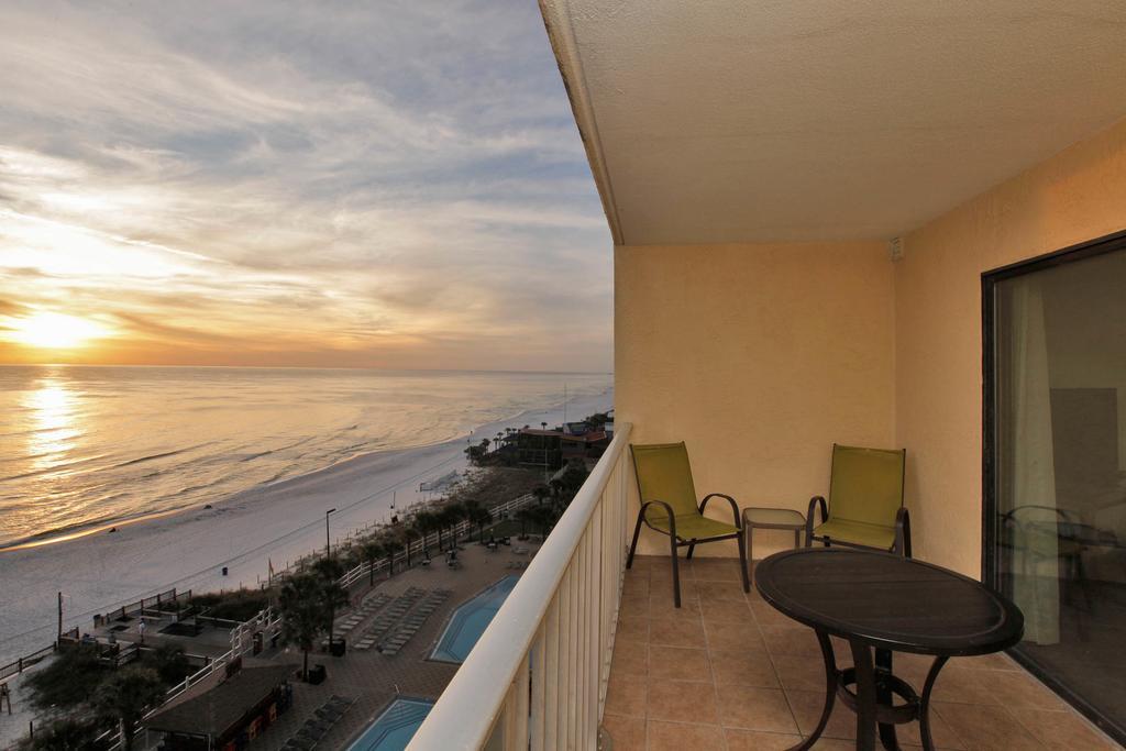 The Summit By Panhandle Getaways Panama City Beach Exteriör bild