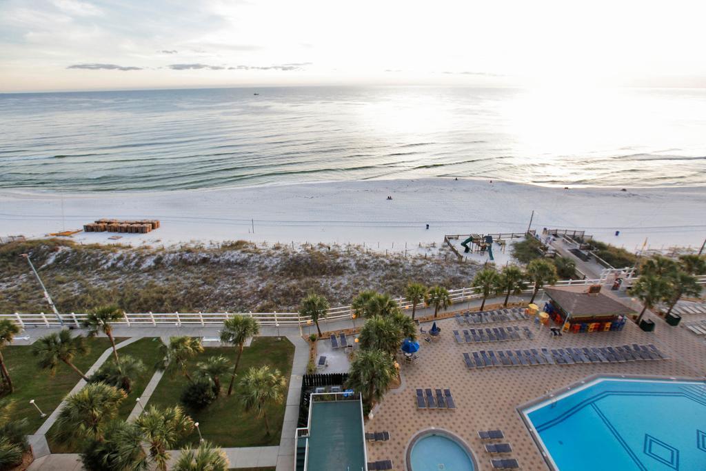 The Summit By Panhandle Getaways Panama City Beach Exteriör bild