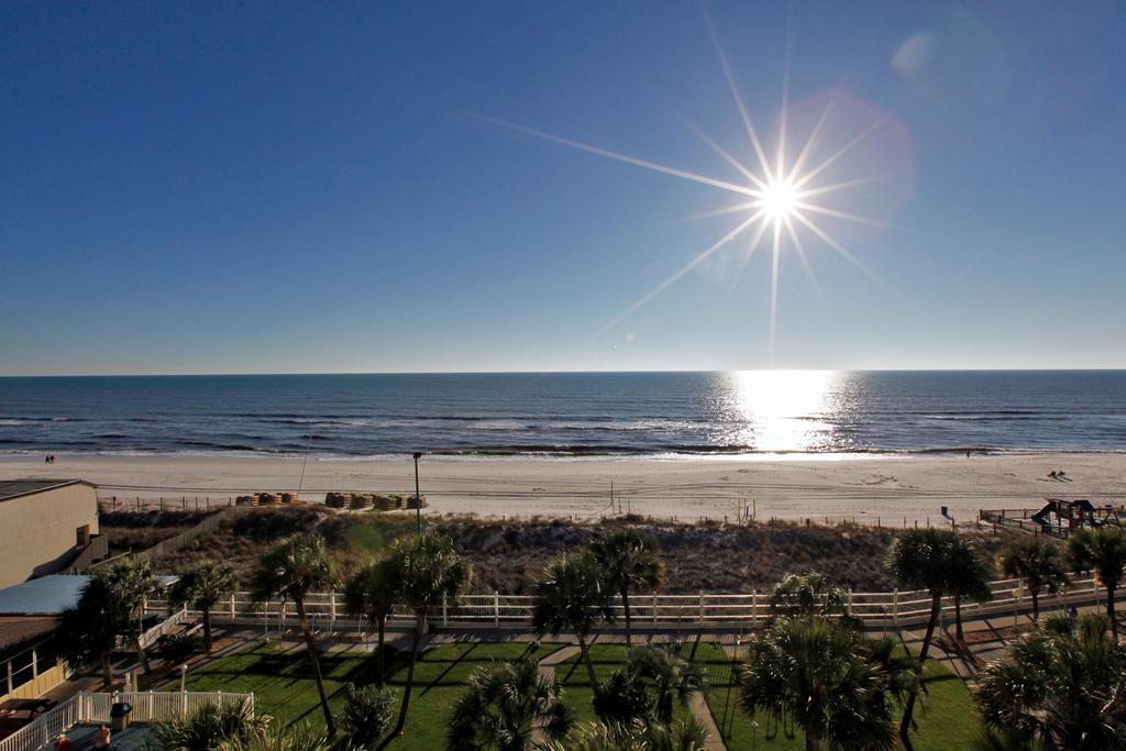 The Summit By Panhandle Getaways Panama City Beach Exteriör bild