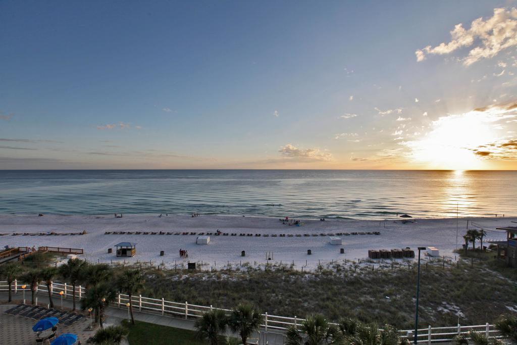 The Summit By Panhandle Getaways Panama City Beach Rum bild